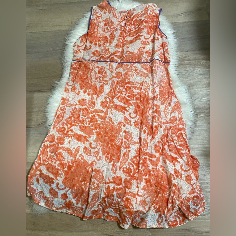 Kikisol Cover Up/Dress - Picture 2 of 4